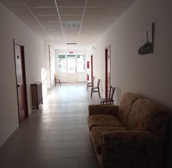 스탠다드 싱글 룸, Hostal San Cristobal Pontedeume