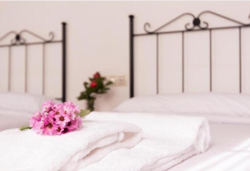 수피리어 룸, Hostal San Cristobal Pontedeume