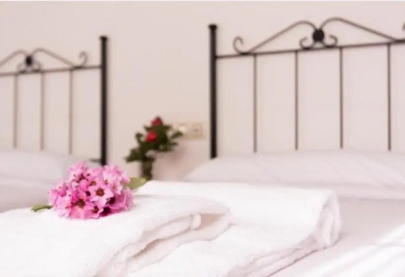 スーペリアールーム, Hostal San Cristobal   Pontedeume