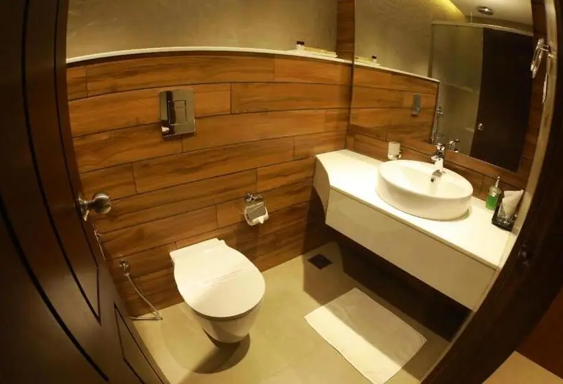 Quarto deluxe, Magnet