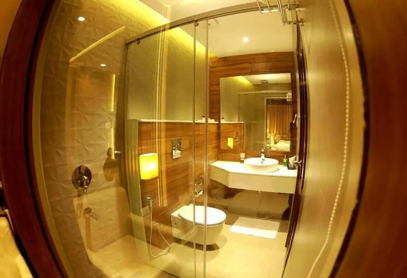 Quarto deluxe, Magnet