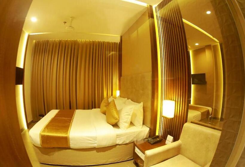 חדר דלוקס, Magnet