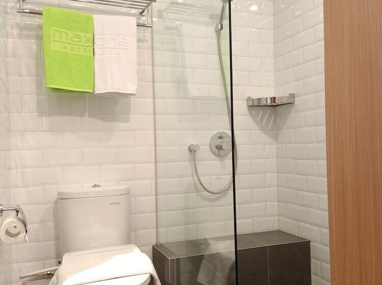 غرفة ديلوكس, Maxones Loji Kridanggo @boyolali