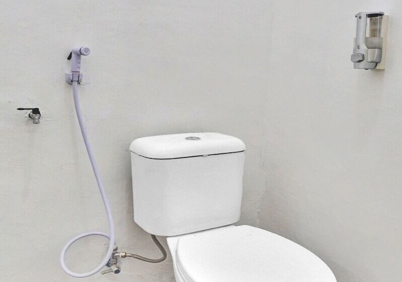 标准间, Oyo 90793 Btc Guest House Syariah