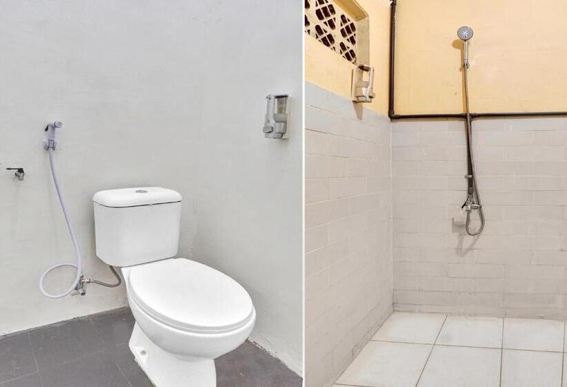 标准间, Oyo 90793 Btc Guest House Syariah