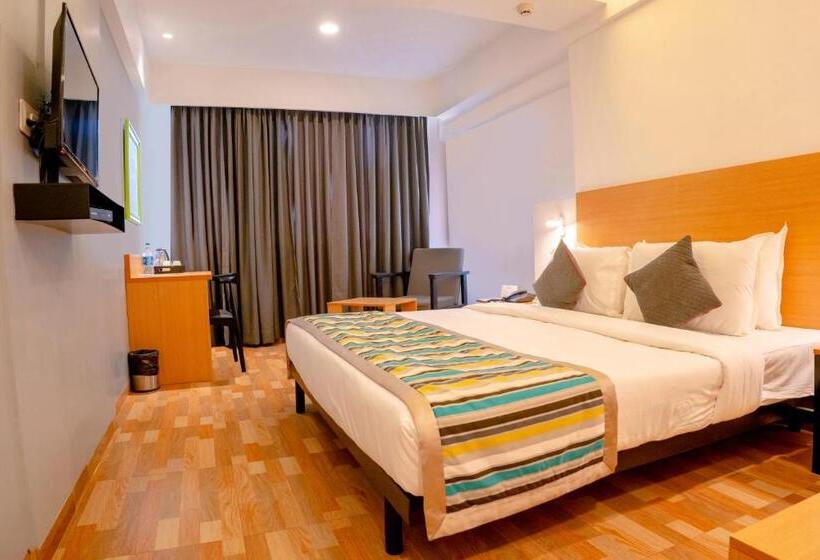 חדר דלוקס, Tgi Ameya Grand