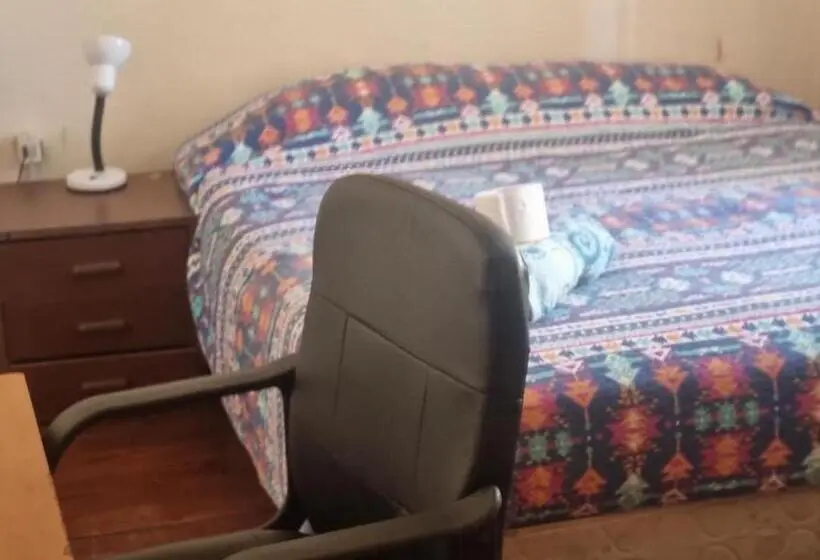 اتاق استاندارد, Hostal Playa Ancha