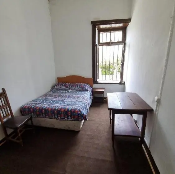 اتاق استاندارد, Hostal Playa Ancha