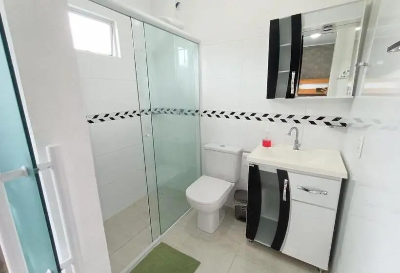 スタンダード４人部屋, Hostel Casa Da Vó Rosa
