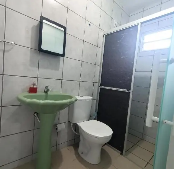 スタンダードルーム, Hostel Casa Da Vó Rosa
