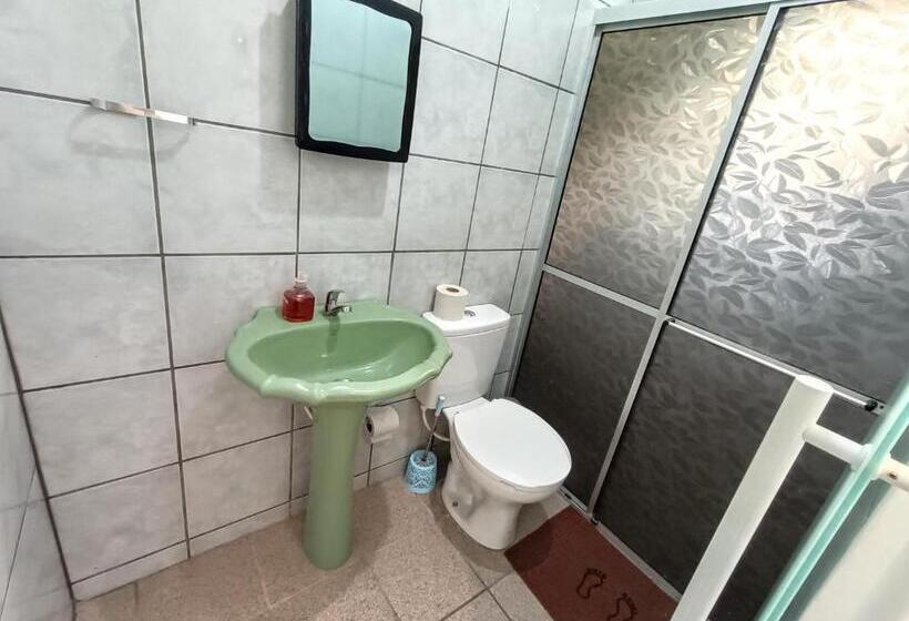 스탠다드 룸, Hostel Casa Da Vó Rosa