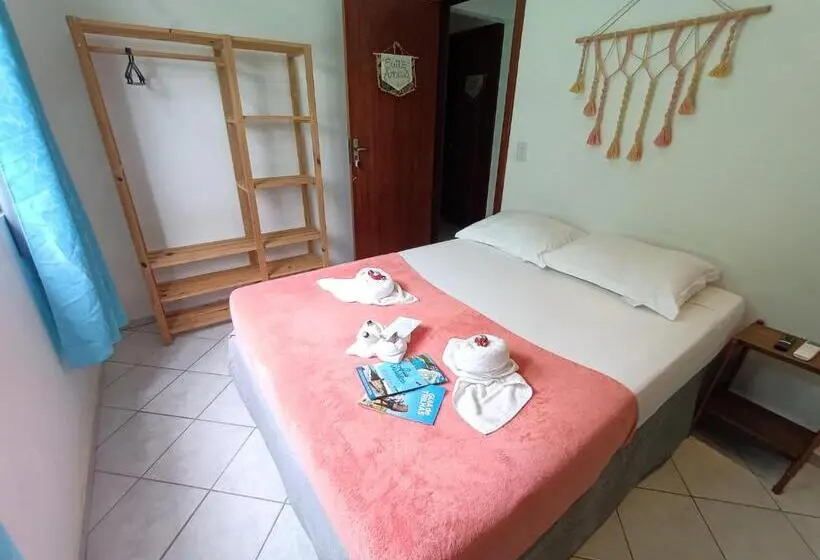 スタンダードルーム, Hostel Casa Da Vó Rosa