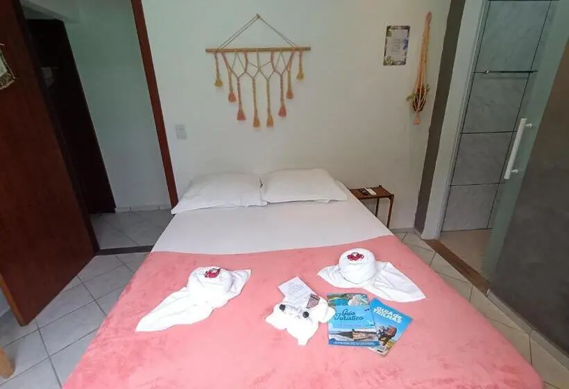 スタンダードルーム, Hostel Casa Da Vó Rosa