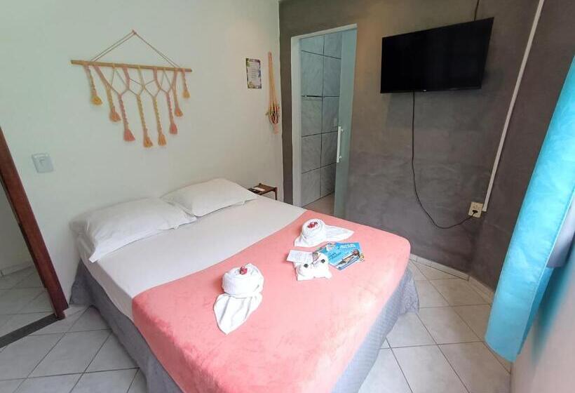 스탠다드 룸, Hostel Casa Da Vó Rosa