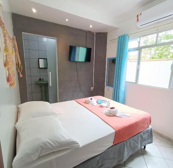 스탠다드 룸, Hostel Casa Da Vó Rosa