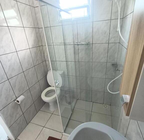 4인용 스탠다드 룸, Hostel Casa Da Vó Rosa