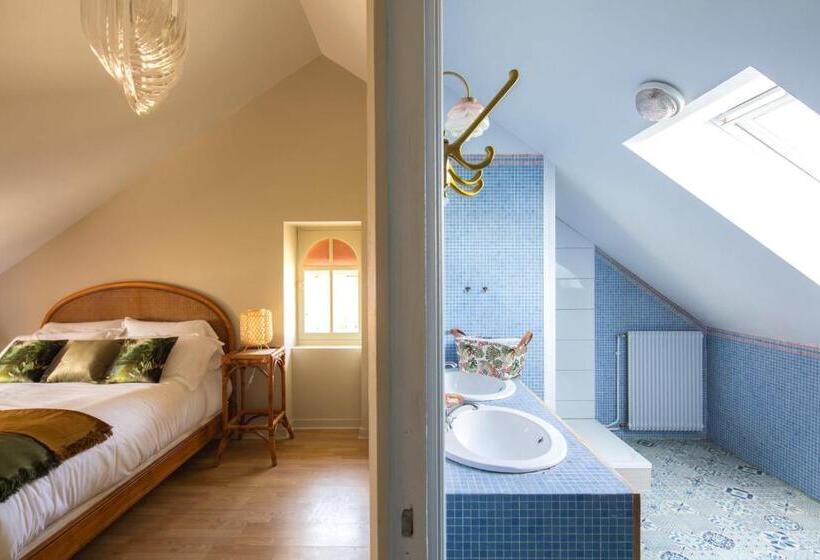 Номер Стандарт, La Maison De Florence