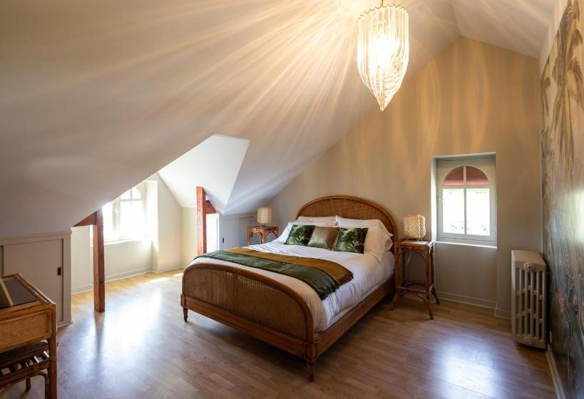 Номер Стандарт, La Maison De Florence