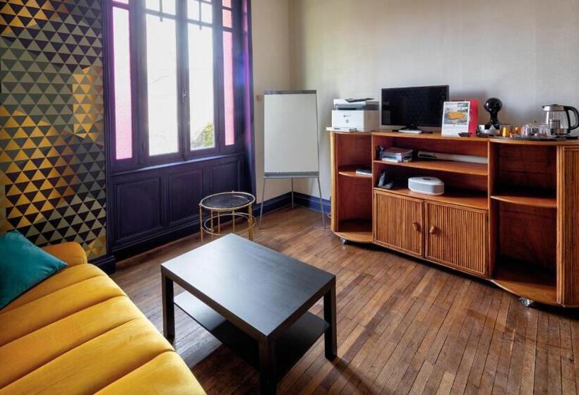 Номер Стандарт, La Maison De Florence