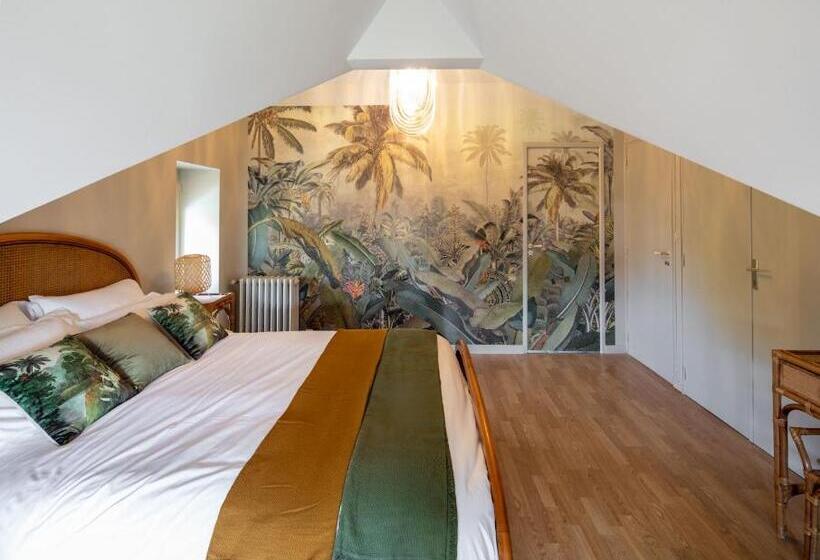 Номер Стандарт, La Maison De Florence