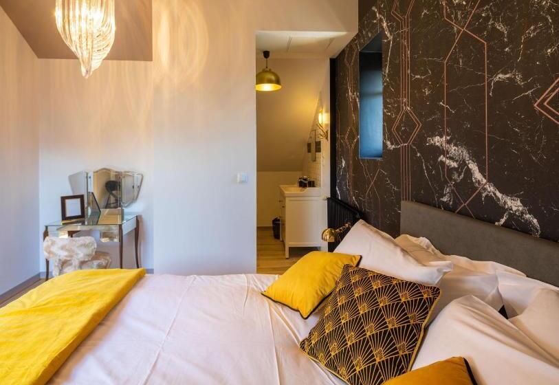 Номер Стандарт, La Maison De Florence