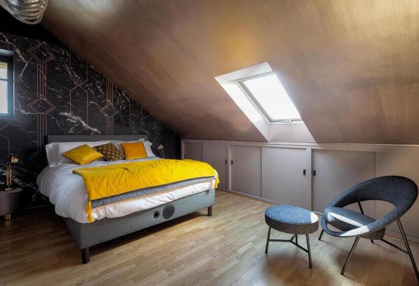 Номер Стандарт, La Maison De Florence