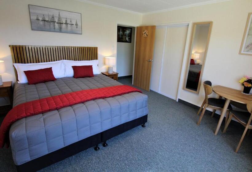 غرفة قياسية, Labyrinth Gardens Guest House