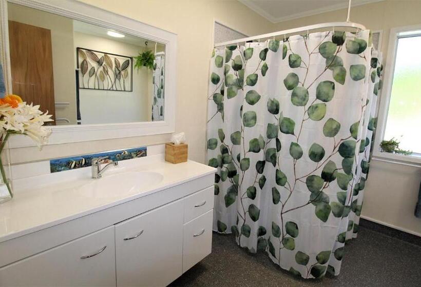 غرفة قياسية, Labyrinth Gardens Guest House