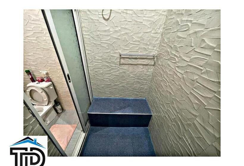 Standard Bungalow, Td Guest House 5 Lite