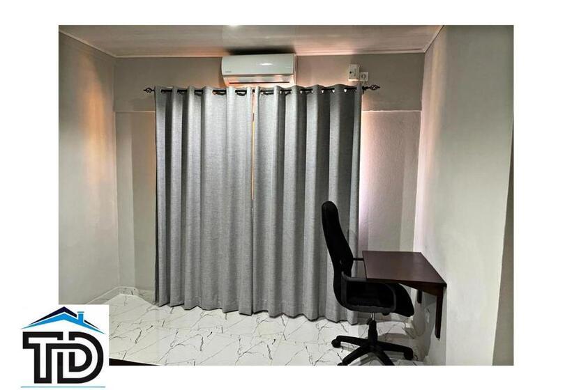 Standard Bungalow, Td Guest House 5 Lite