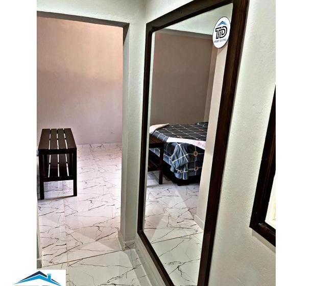 Standard Bungalow, Td Guest House 5 Lite