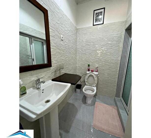 Standard Bungalow, Td Guest House 5 Lite