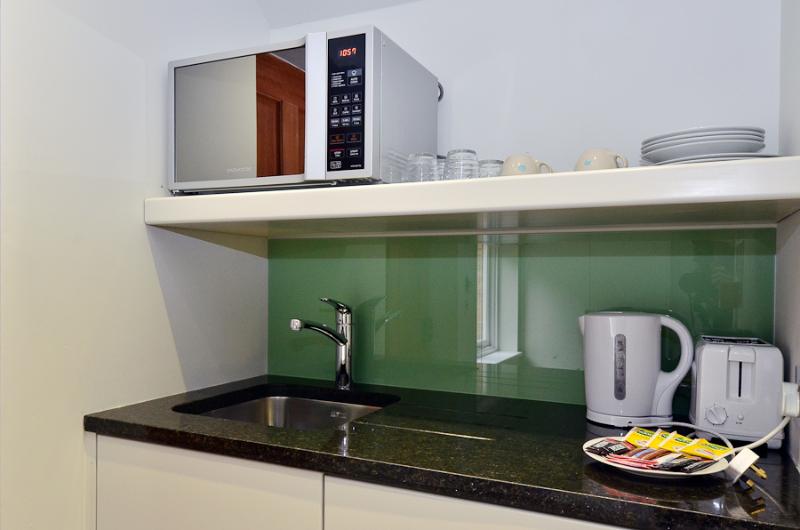 استودیو اجرایی, Arch