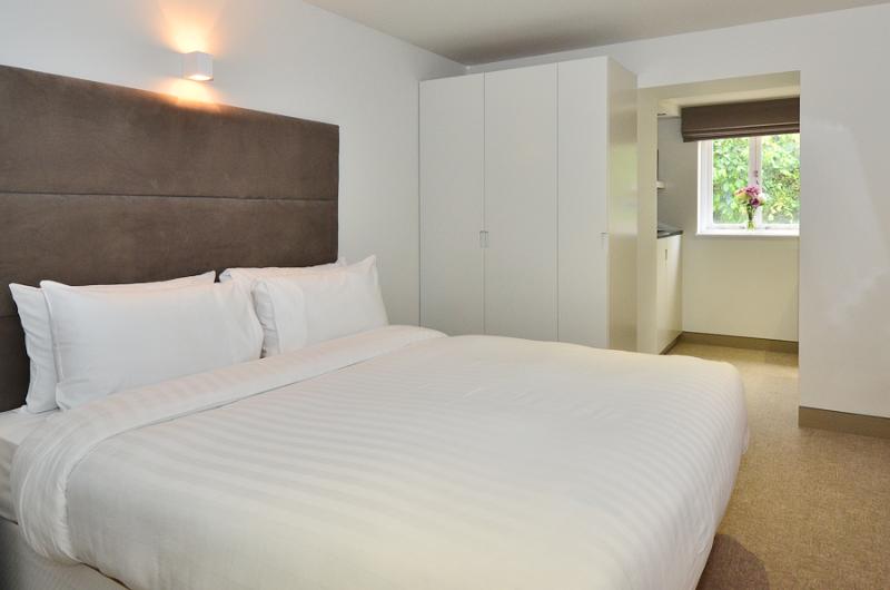 استودیو اجرایی, Arch