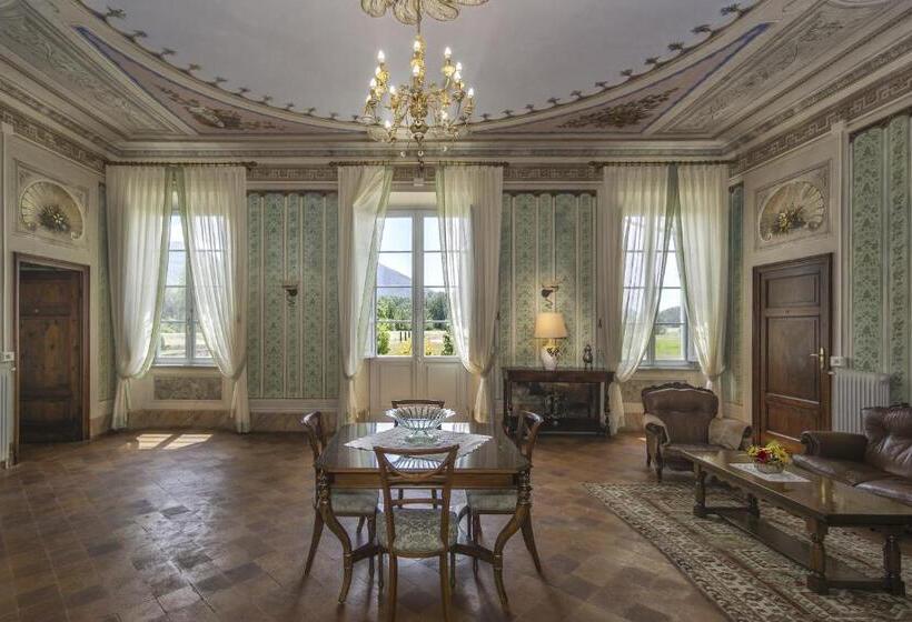 اتاق سوپریور سه تخته, B&b Villa Pardi Lucca