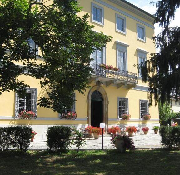 اتاق سوپریور سه تخته, B&b Villa Pardi Lucca