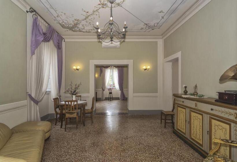اتاق سوپریور, B&b Villa Pardi Lucca