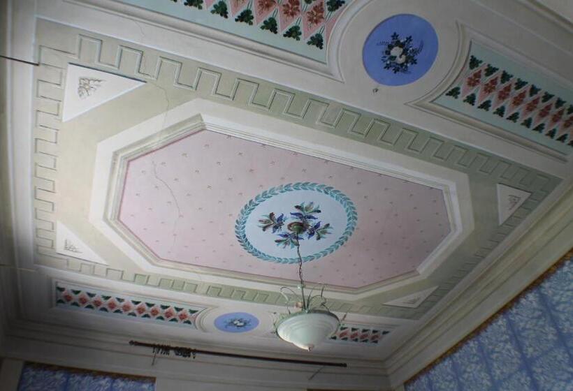 اتاق سوپریور, B&b Villa Pardi Lucca