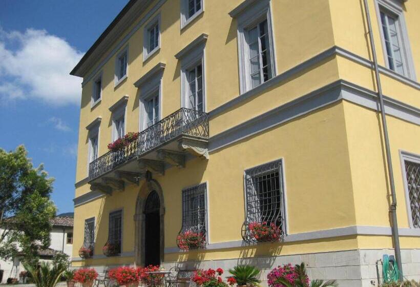 اتاق سوپریور, B&b Villa Pardi Lucca