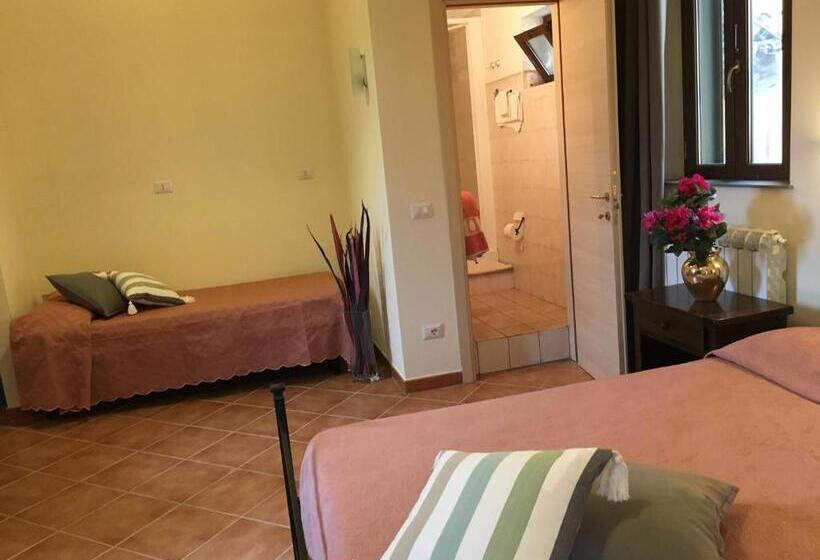 خانه 1 خوابه, B&b Villa Pardi Lucca