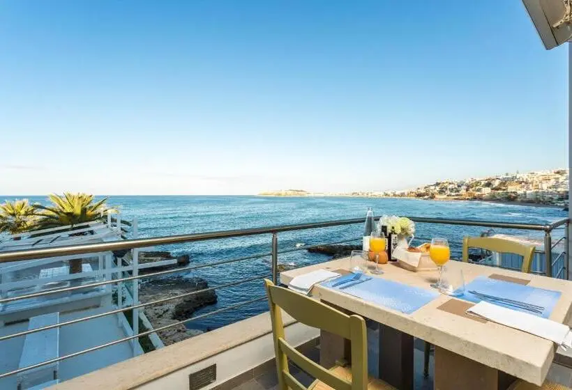 オーシャンビュースーペリアースイート, Cavo Seaside Suites