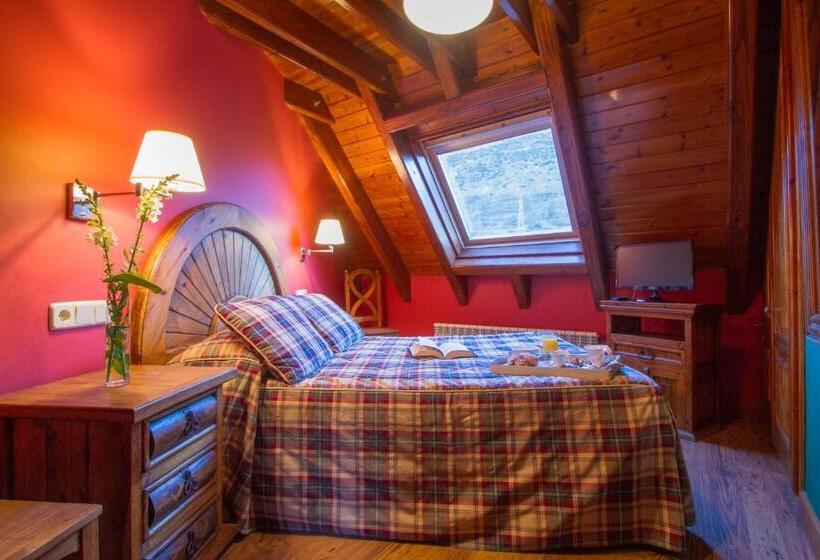 Номер Стандарт, Gran Chalet Hotel & Petit Spa