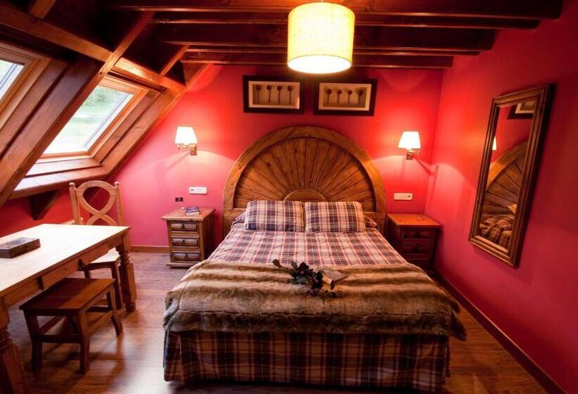 חדר פרמיום, Gran Chalet Hotel & Petit Spa