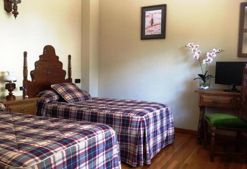 חדר סטנדרט מקשר, Gran Chalet Hotel & Petit Spa