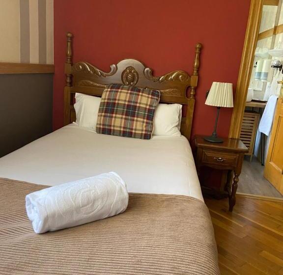 חדר סטנדרט יחיד, Gran Chalet Hotel & Petit Spa