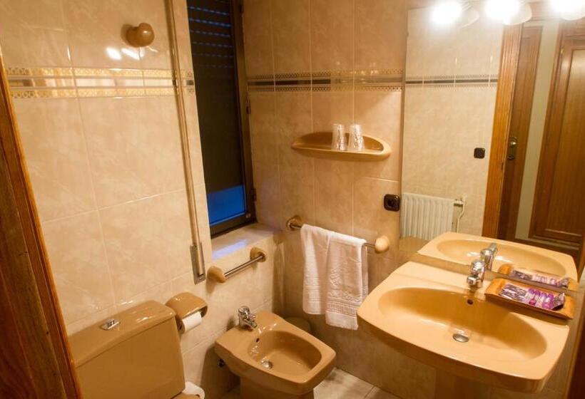 Номер Basic, Gran Chalet Hotel & Petit Spa