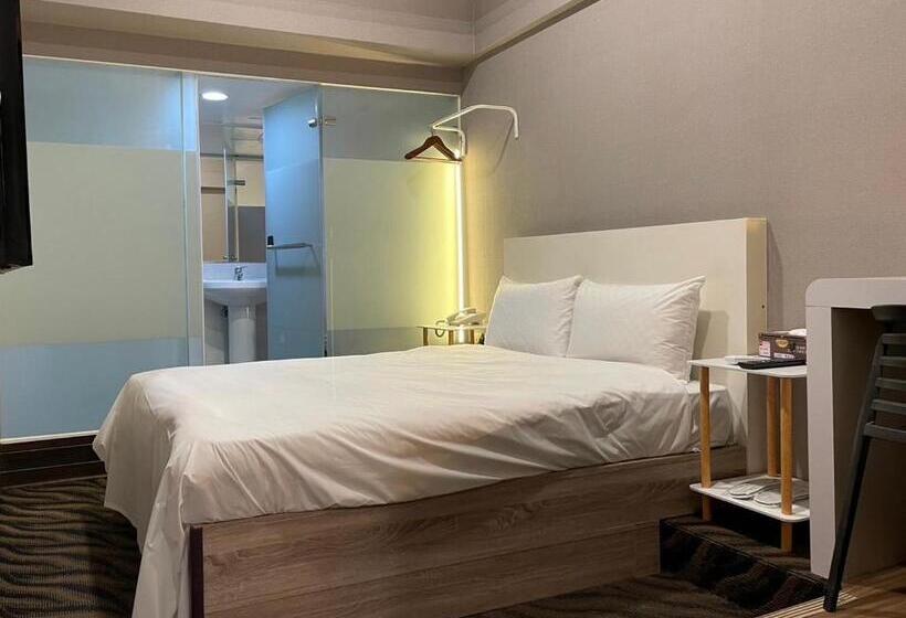 스탠다드 룸, 藝築文旅 昆明館artinn Kunming