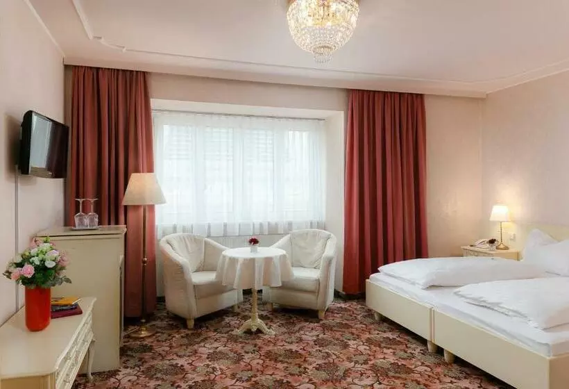 اتاق استاندارد, Aviano Boutique