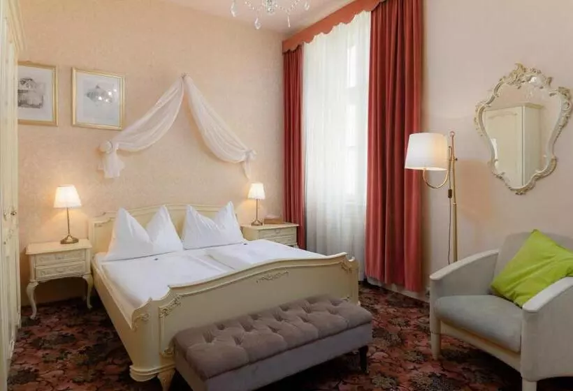 اتاق استاندارد, Aviano Boutique