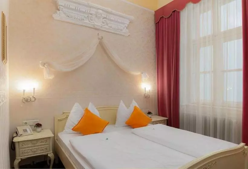 اتاق استاندارد, Aviano Boutique